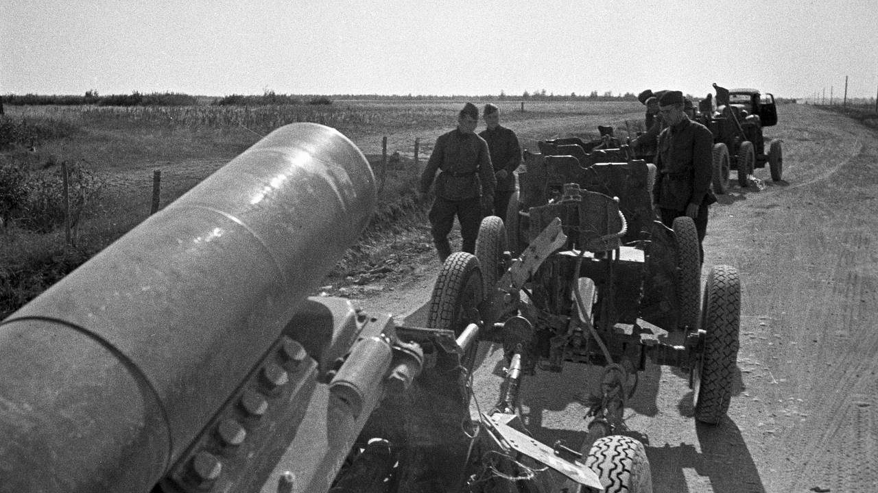 Американцы забыли о роли России во Второй мировой Американцы забыли о роли России во Второй мировой