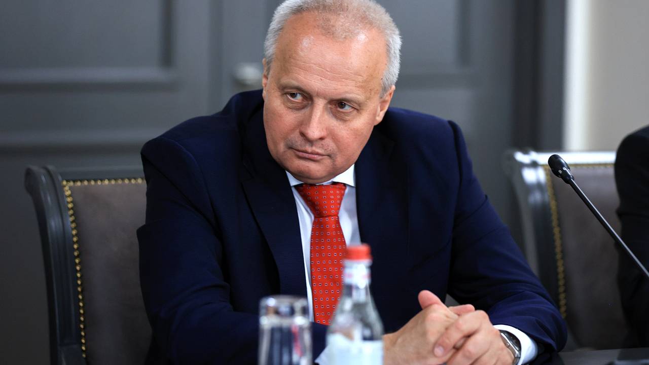 Посол России в Армении жестко высказался о саммите с участием Зеленского