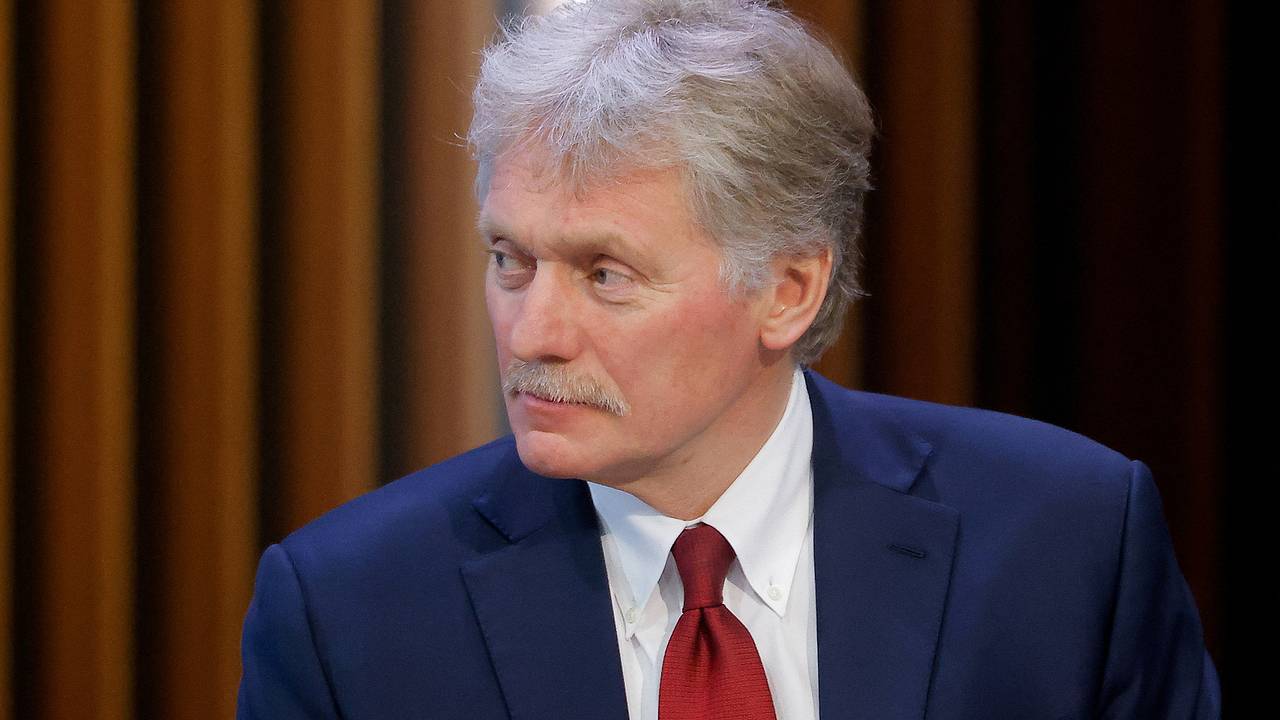 В Кремле отреагировали на удары ВСУ по России