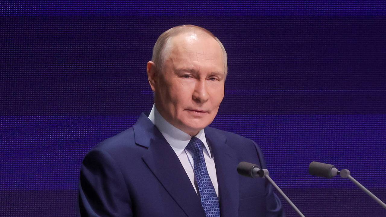 Кремль раскрыл планы Путина на 8 мая