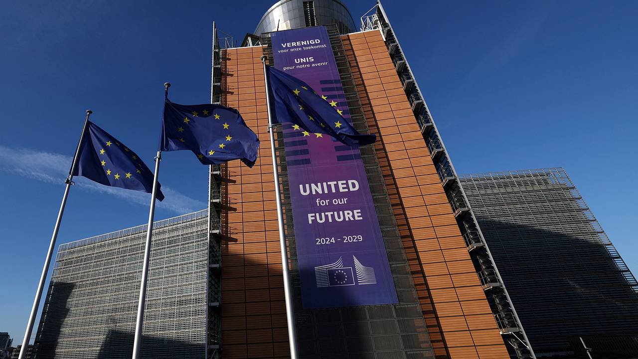 ЕС раскрыл итоги расследования утечек информации в Россию