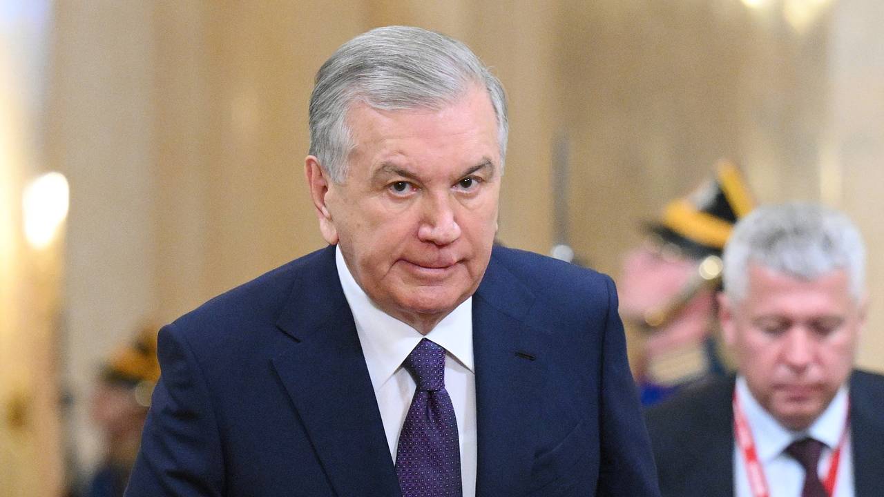 Президент постсоветской страны передумал и приедет на 9 Мая в Россию