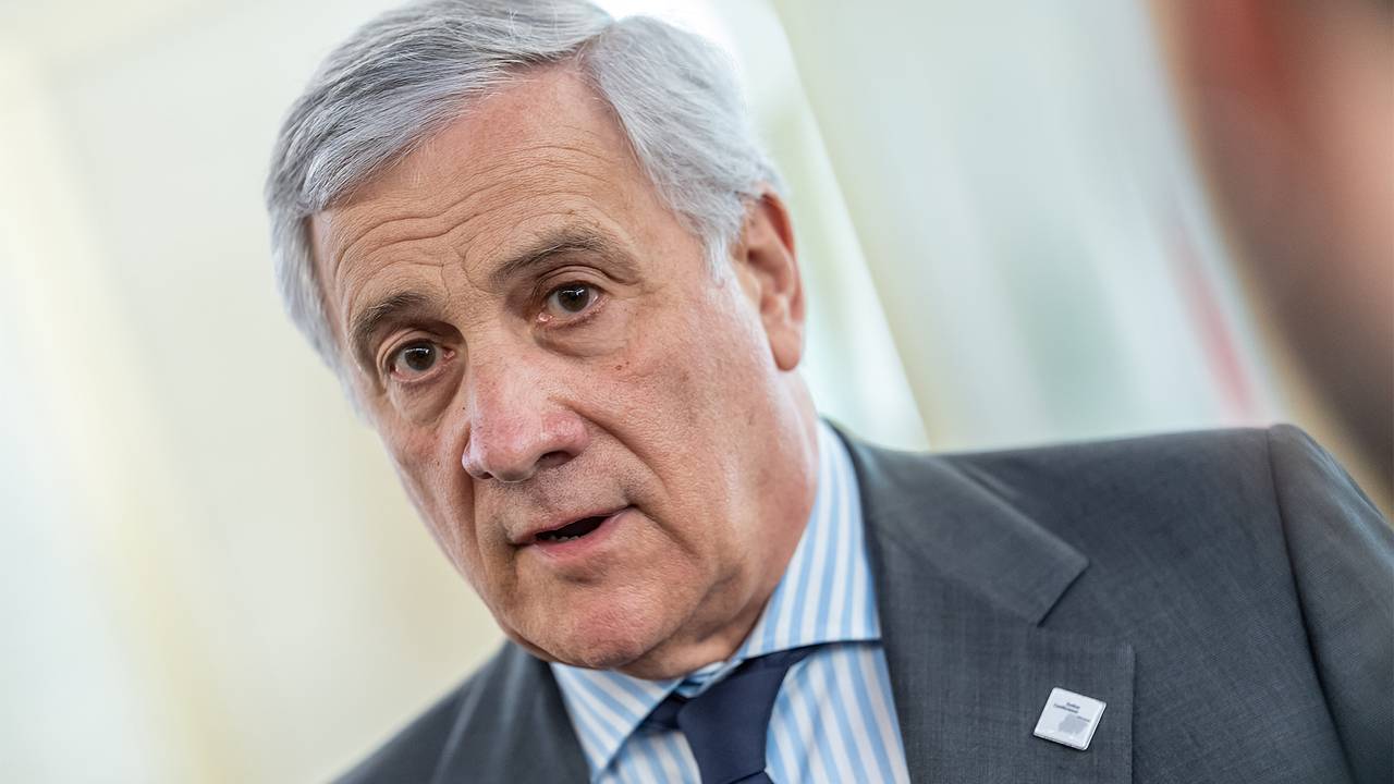Глава МИД Италии назвал условие усиления НАТО