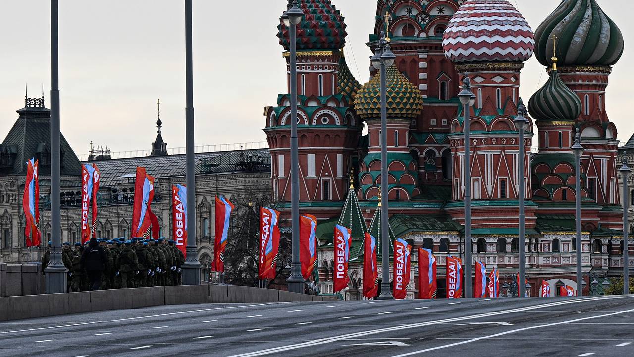 В Кремле назвали планирующих посетить Парад Победы лидеров постсоветских стран