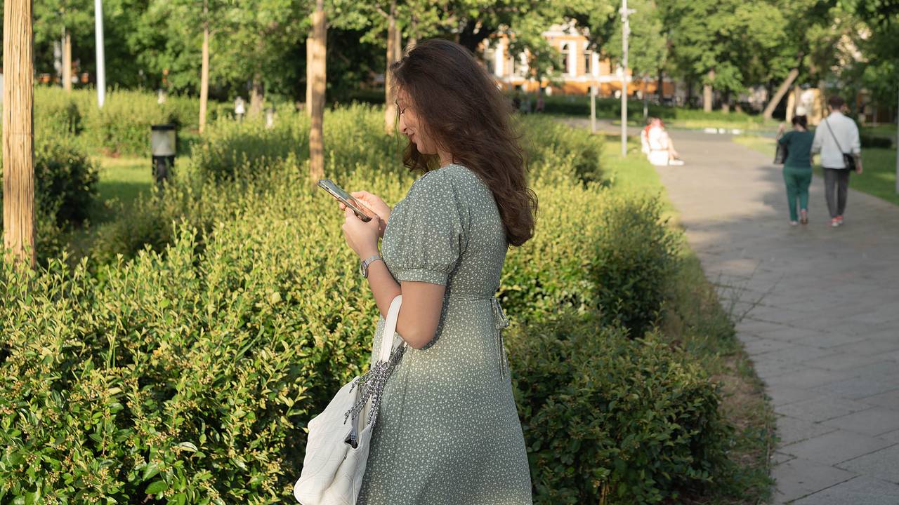Москвичам предрекли преждевременное лето