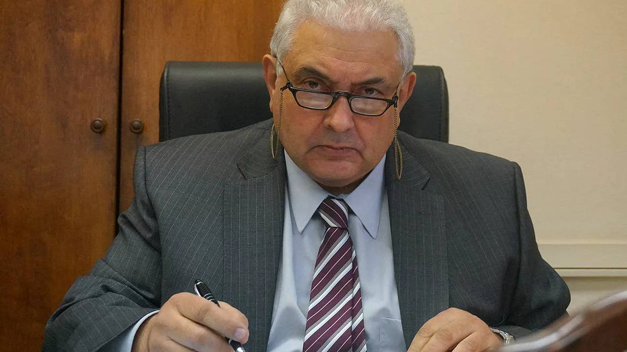 Посол России заявил о разочаровании в Германии