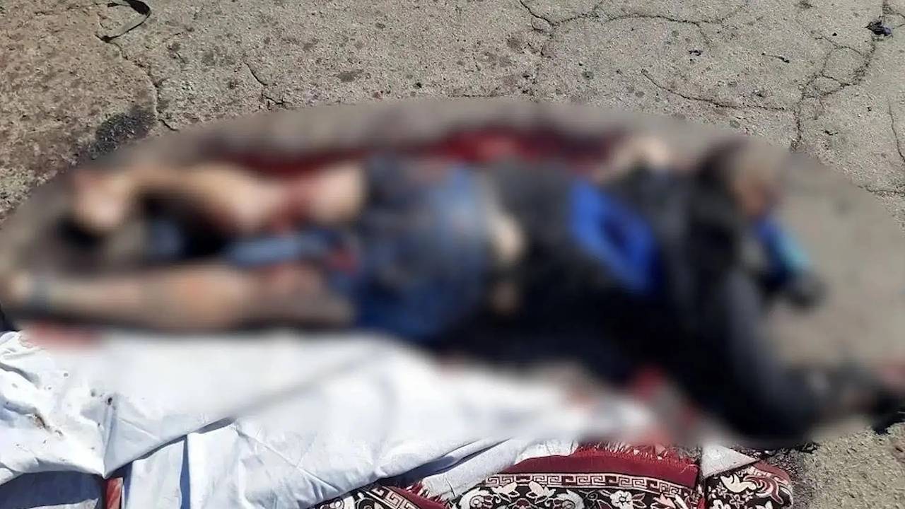 В Херсонской области при ударе ВСУ погибли мужчина и ребенок