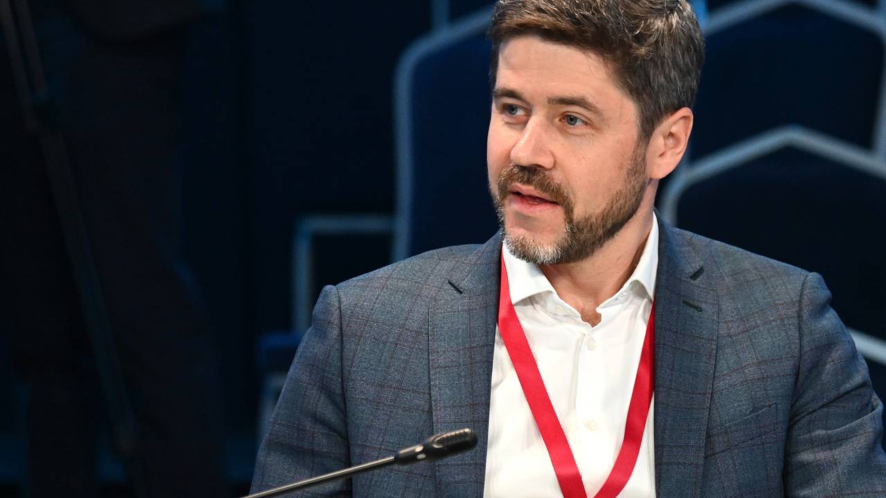 В России назначили нового замминистра обороны