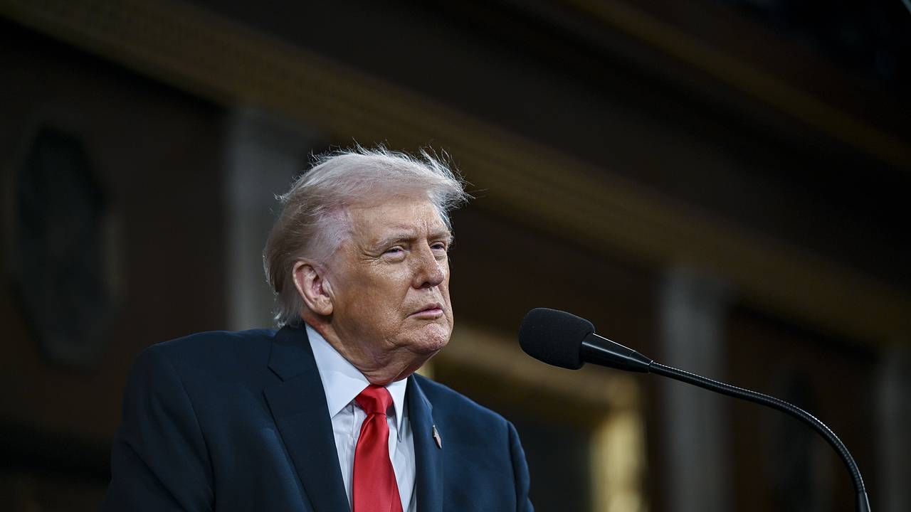 Трамп допустил продление перемирия между Россией и Украиной