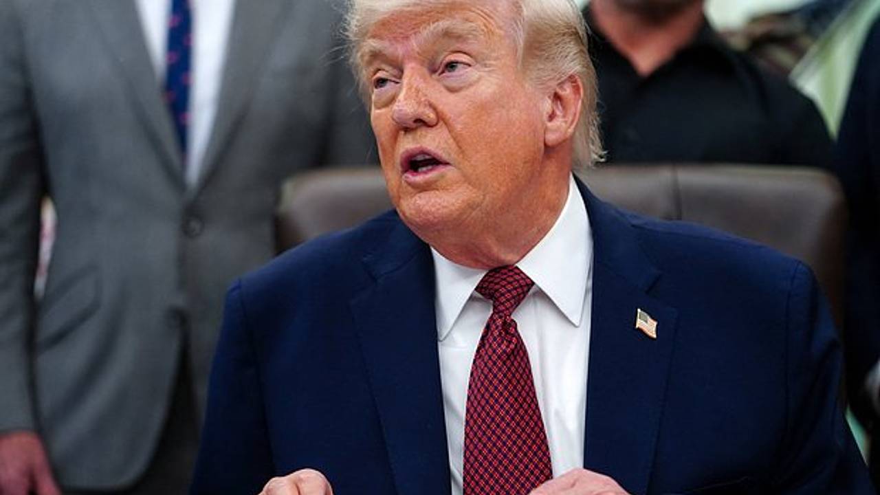 Трамп прокомментировал сроки проведения обмена пленными между Россией и Украиной