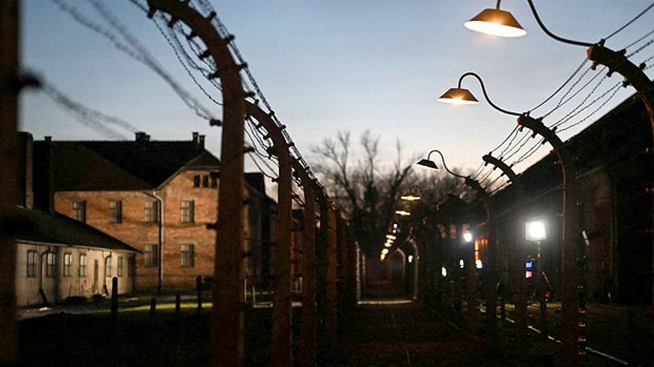 Руководство музея в Освенциме отказало россиянину в посещении