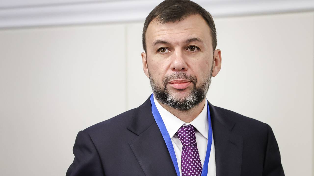 Пушилин допустил развал НАТО после завершения конфликта вокруг Ирана
