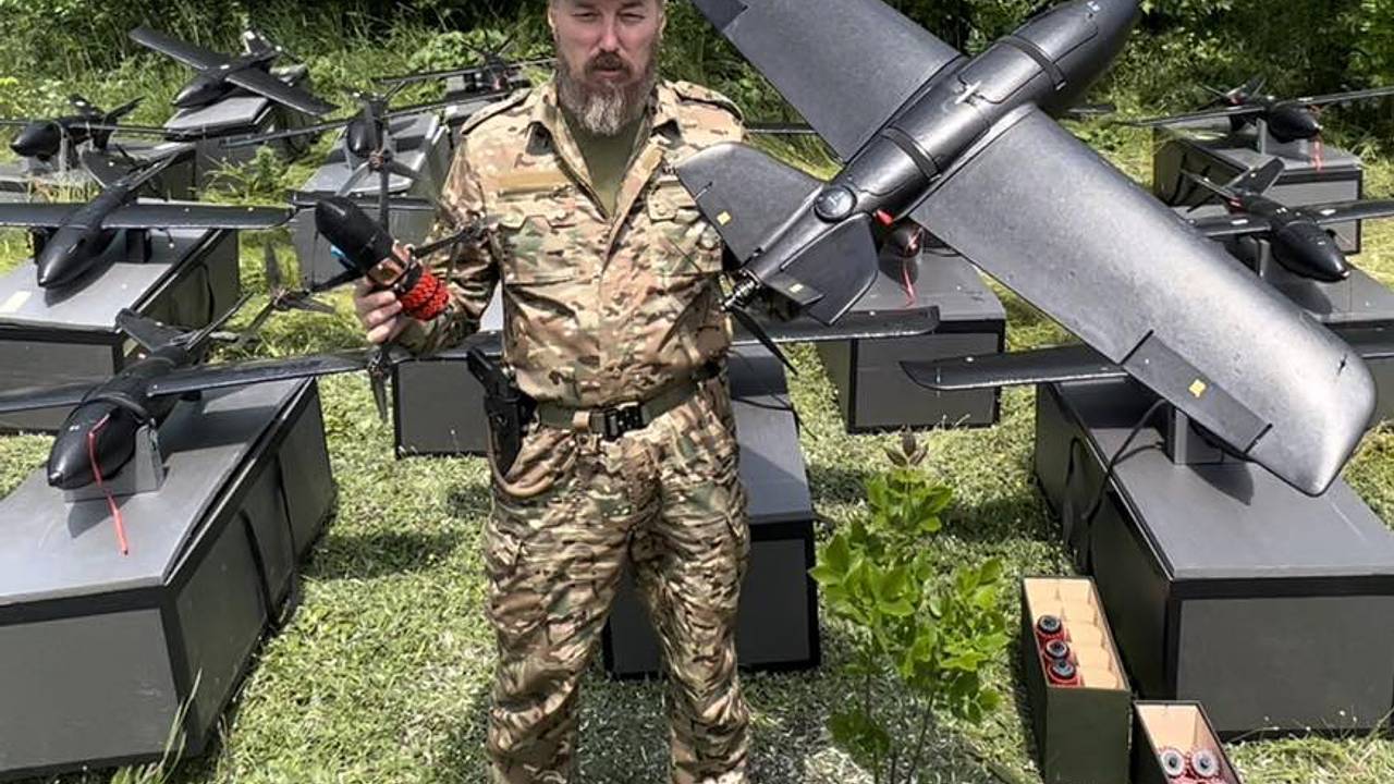 В ВСУ пригрозили ударами по Сибири после перемирия