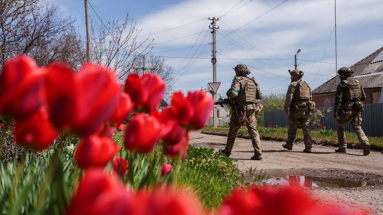 В России оценили возможность перехода от трехдневного перемирия к урегулированию конфликта