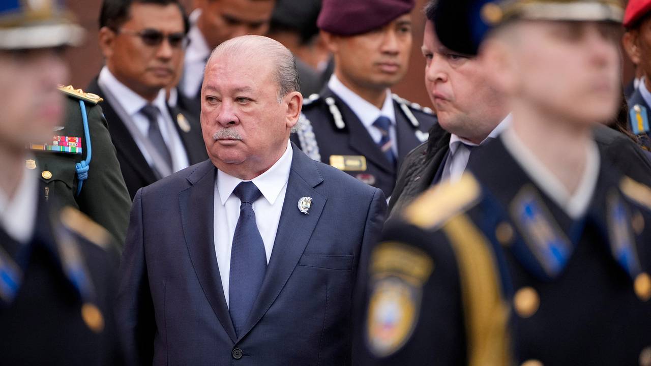 Путина пригласили в Малайзию