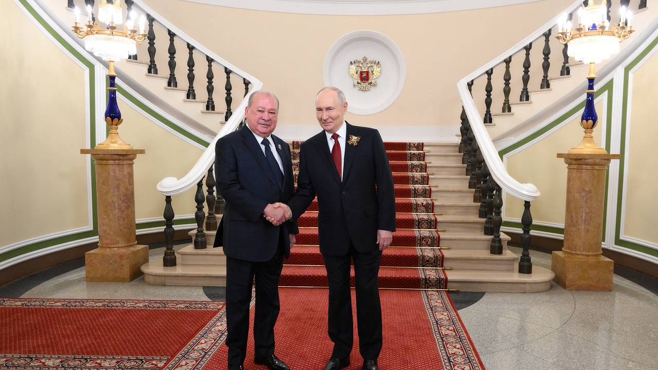 Иностранный лидер назвал Россию «вторым домом»