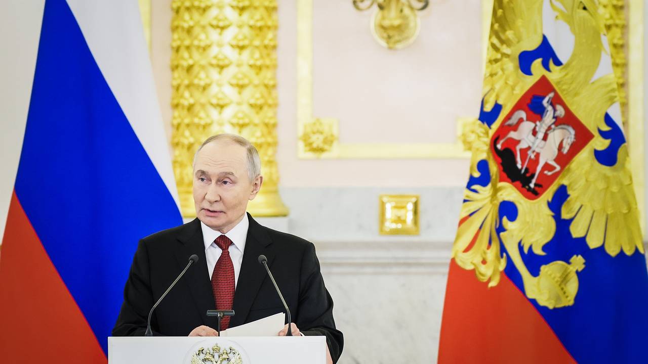 Путин согласился встретиться с Зеленским