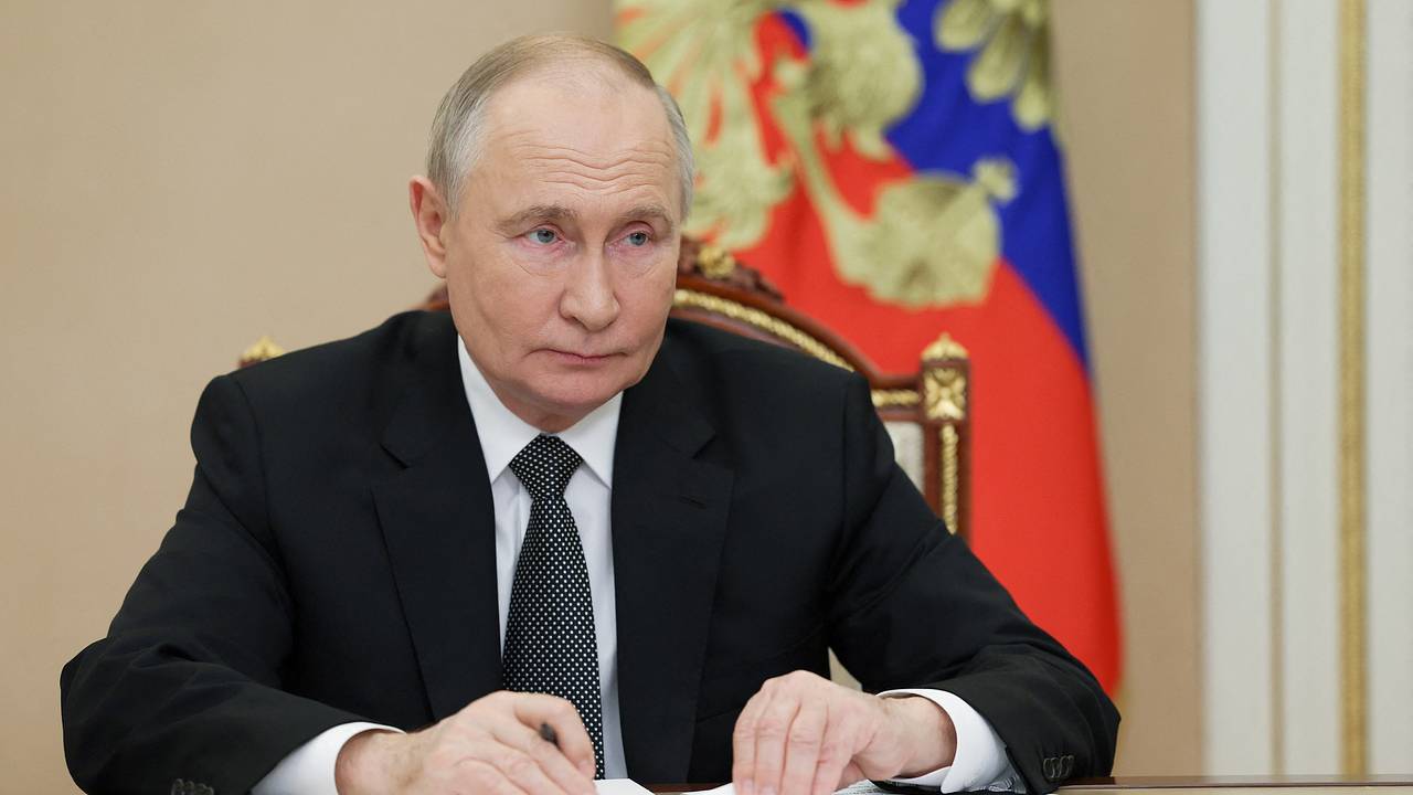 Фицо передал Путину сигналы Зеленского о готовности ко встрече