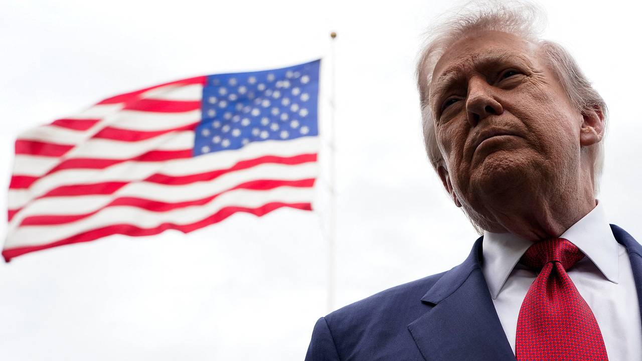 Трамп похвастался новой «победой» над Ираном