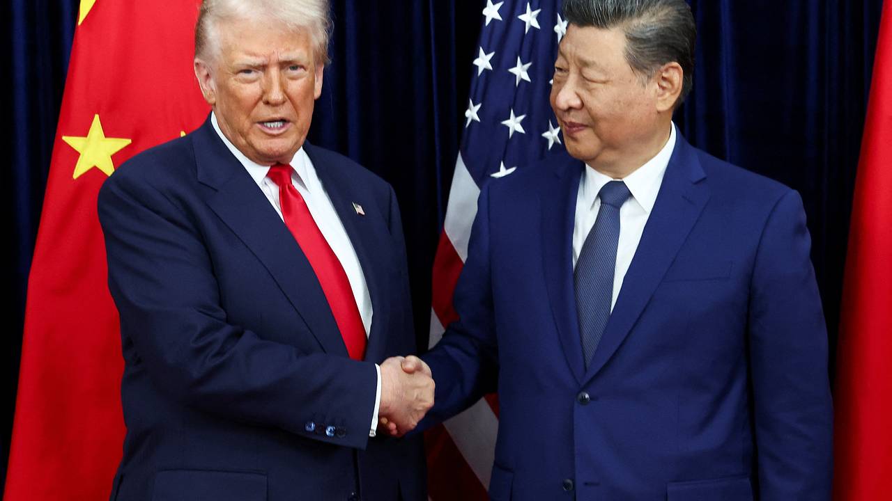 Китай заинтересовался действиями США в Иране перед встречей Трампа и Си Цзиньпина