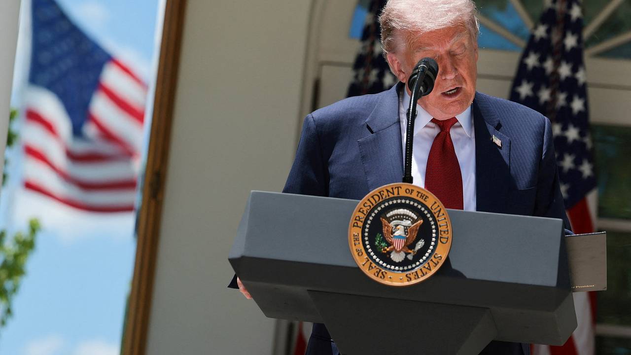 В Европе испугались новых планов Трампа на НАТО