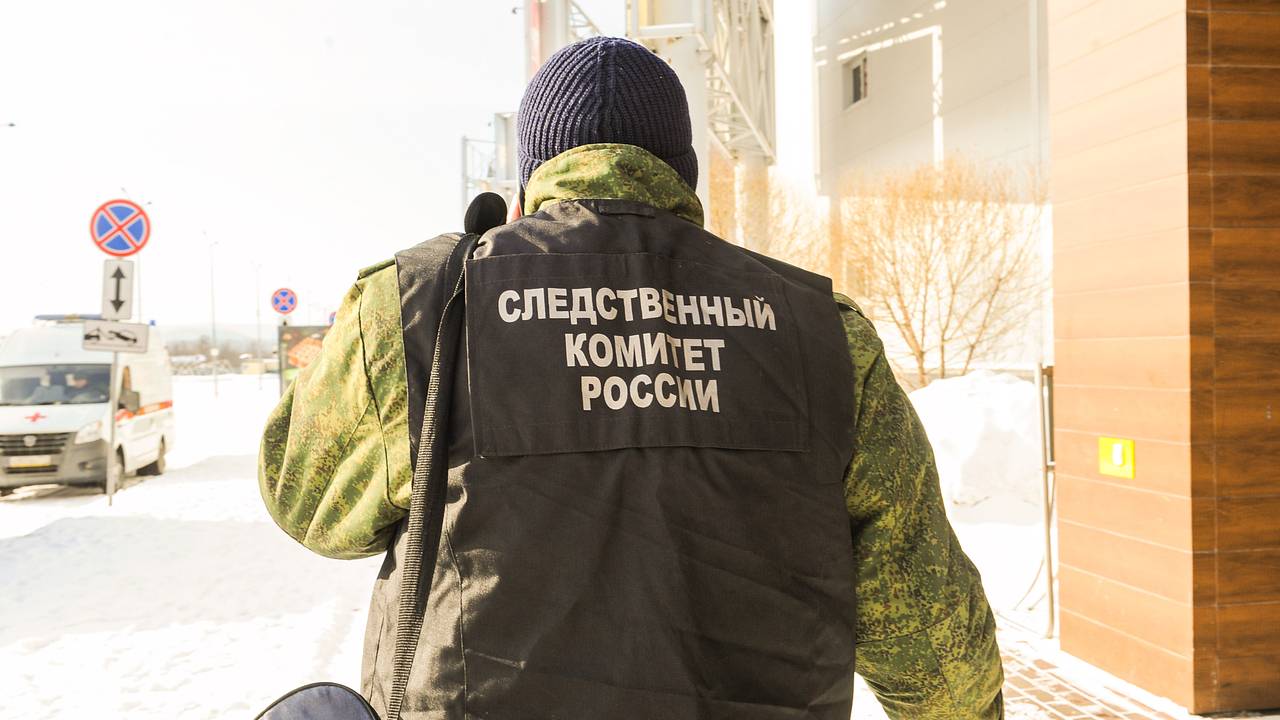 Стало известно о загадочной гибели трех мужчин на Сахалине Стало известно о загадочной гибели трех мужчин на Сахалине