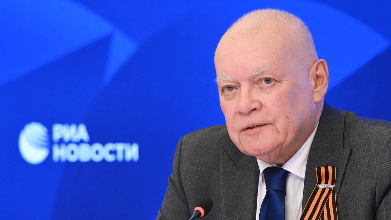 Киселев высказался о конфликте Ирана и США