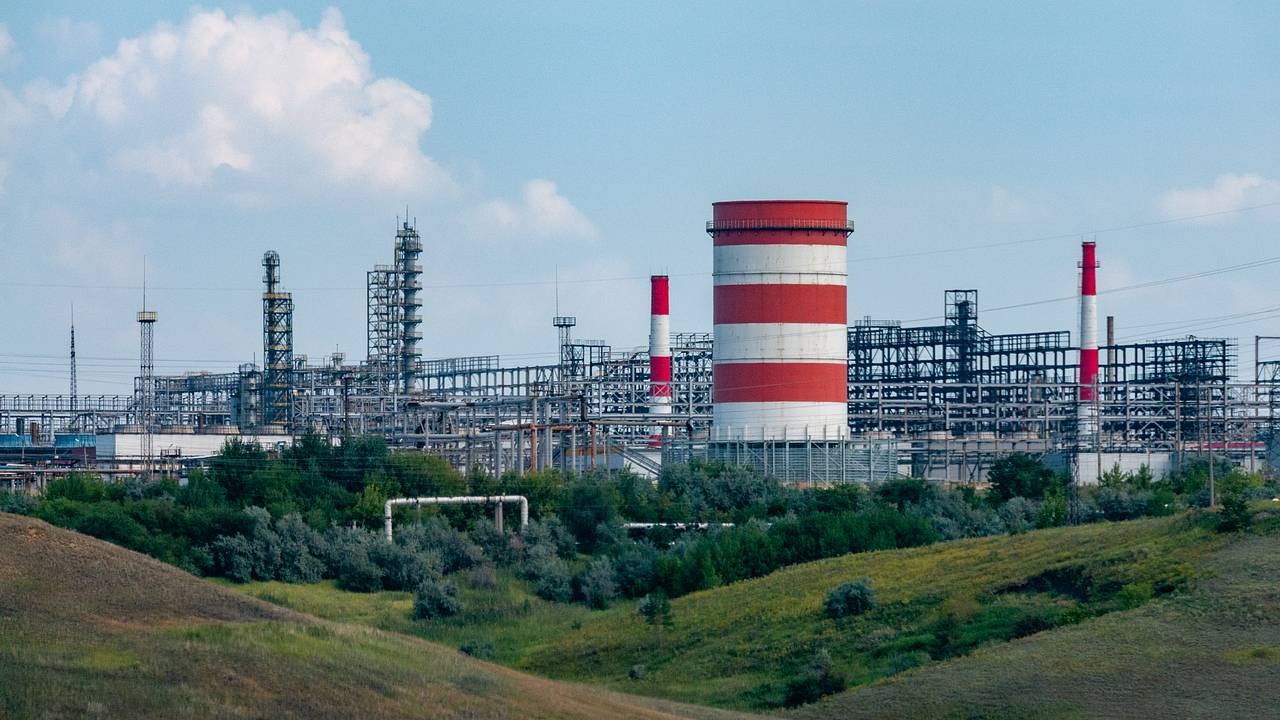 Озвучены неутешительные прогнозы по мировой нефтепереработке