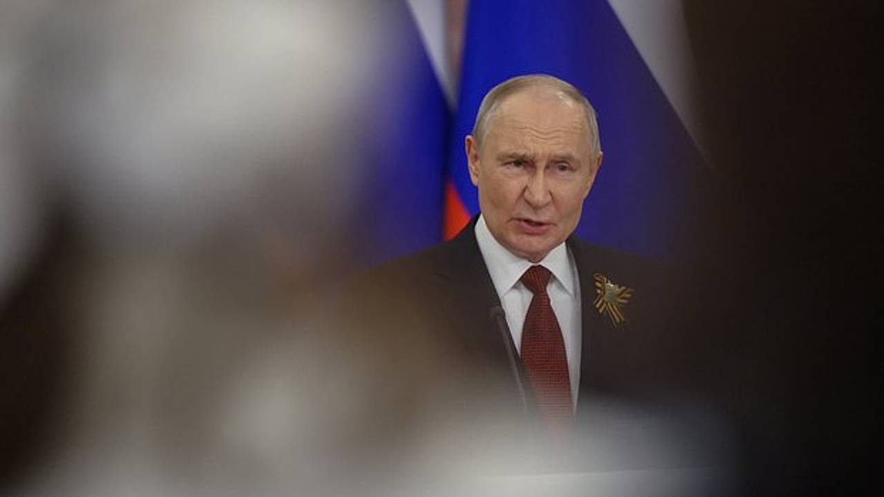 Журналист обратился к Зеленскому после важного послания Путина