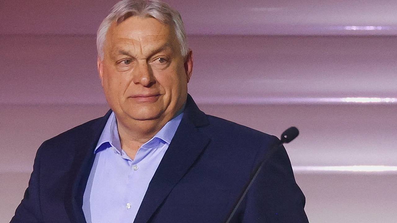 Венгрия раскрыла позицию по санкциям против России