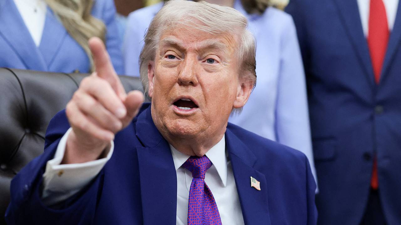 Трамп оценил шансы продолжения перемирия с Ираном