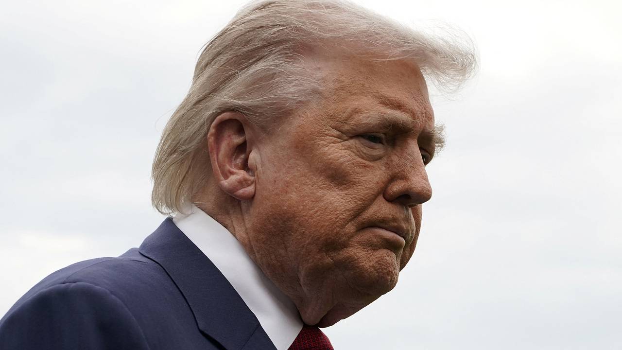 Трамп заявил о возможности возобновить операцию «Проект Свобода»
