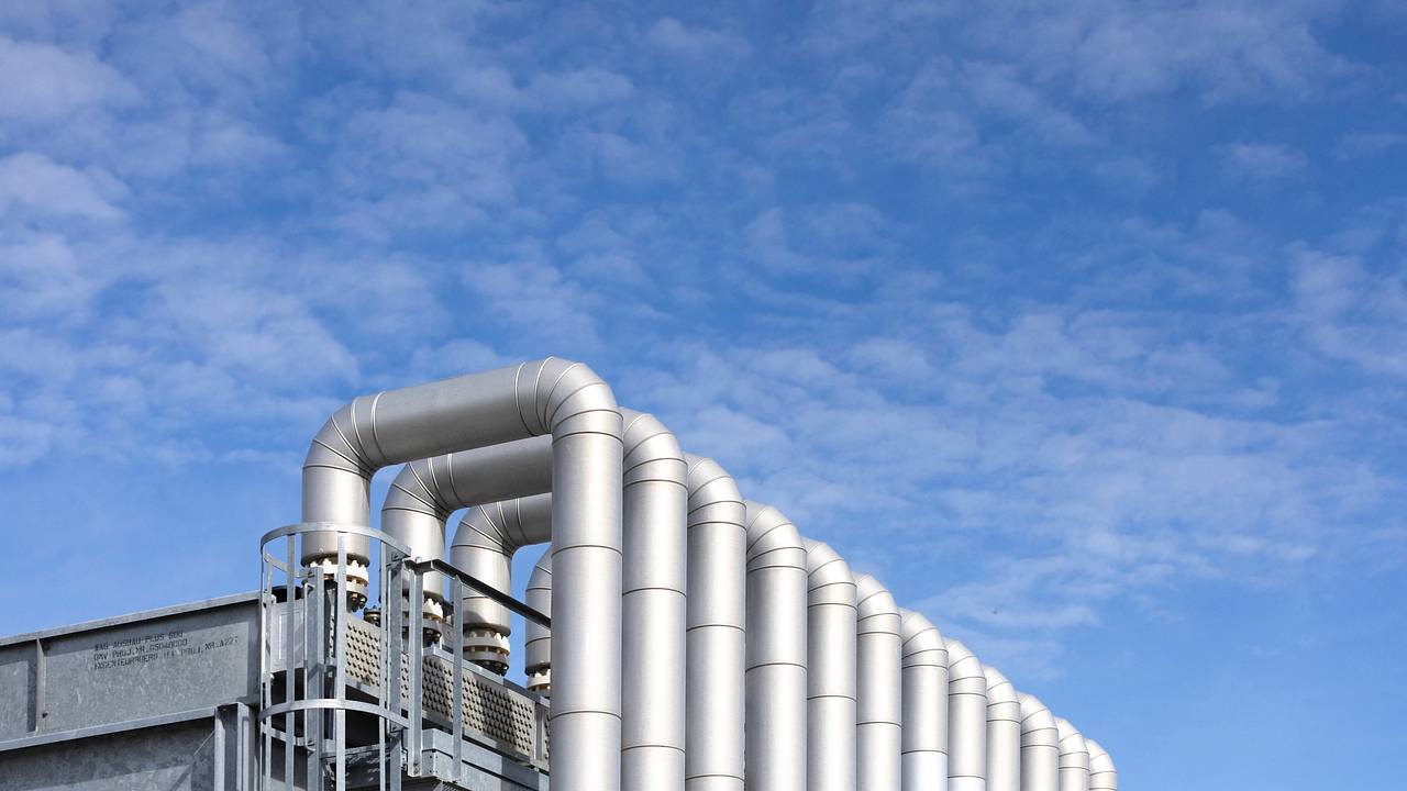 Индия отказалась от российского газа