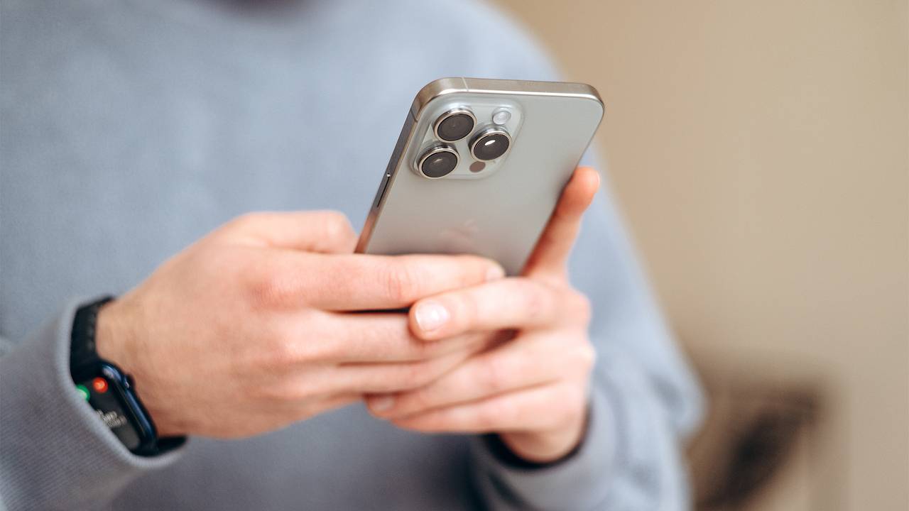 Перечислены ошибки при настройке нового смартфона