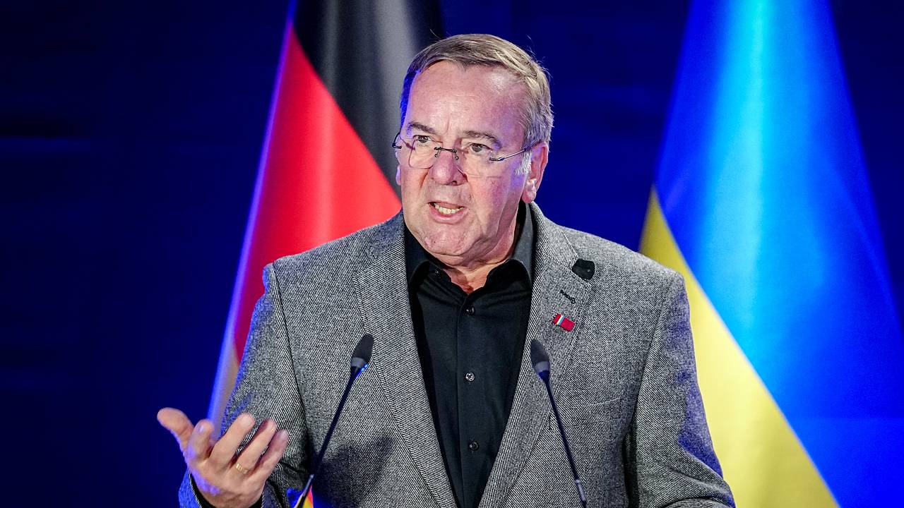 В Германии объяснили значение визита министра обороны ФРГ в Киев