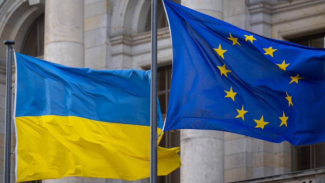 На Украине заявили о программировании Запада на свое поражение в конфликте с Россией