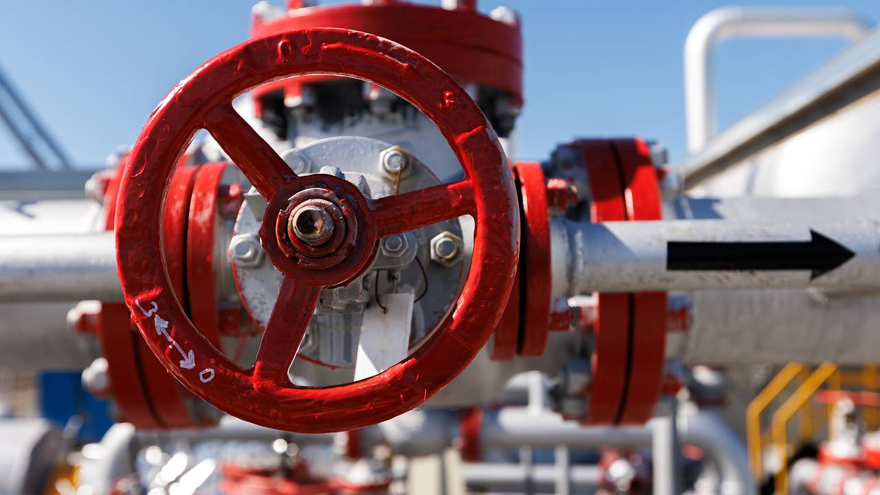 В России допустили снижение цен на нефть