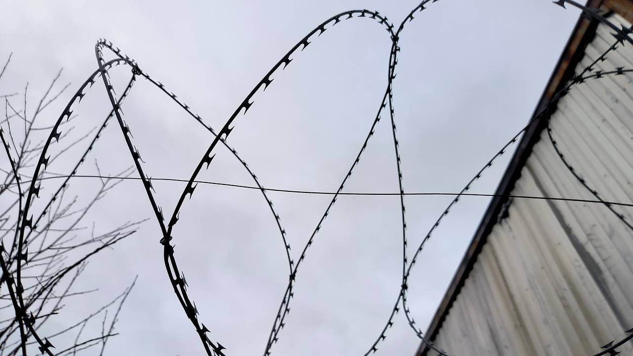 Освободившегося из СИЗО российского мэра увезли в больницу
