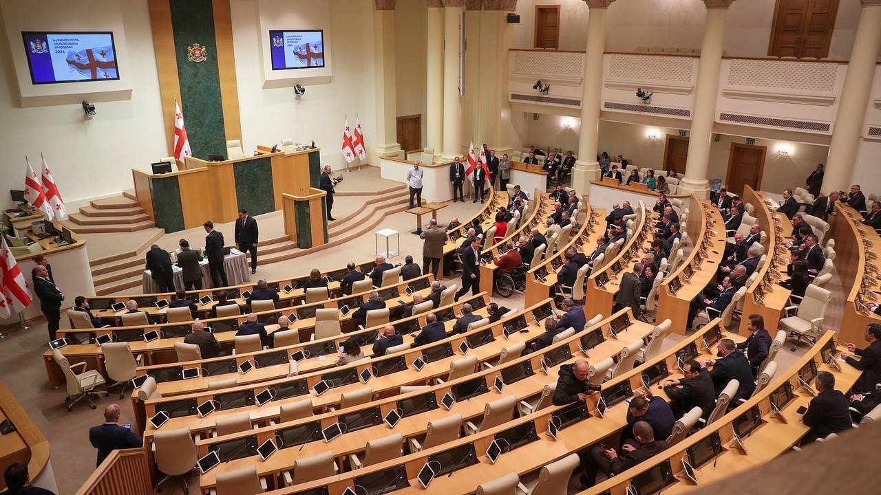 В МИД рассказали об антироссийских требованиях ЕС к Грузии