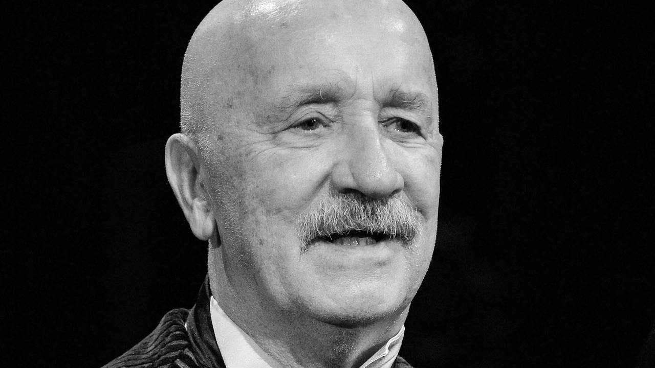 Умер заслуженный артист России Вадим Александров