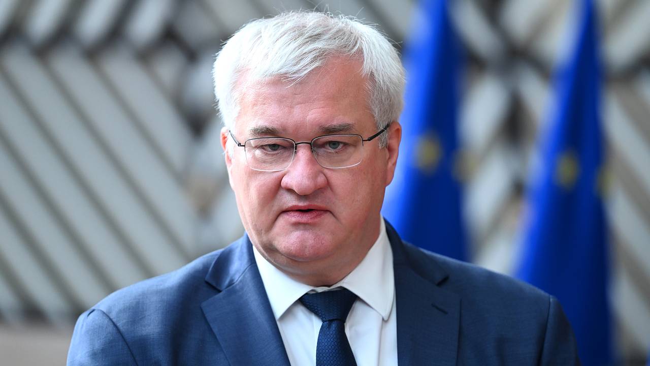 Украина захотела втянуть еще одну сторону в переговоры с Россией