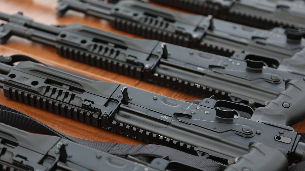 Дело поставщика некачественных деталей для концерна «Калашников» передали в другой суд