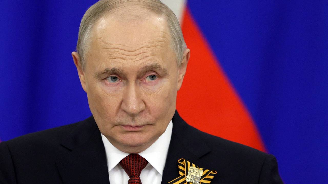 Кремль ответил на вопрос о графике Путина на майские праздники
