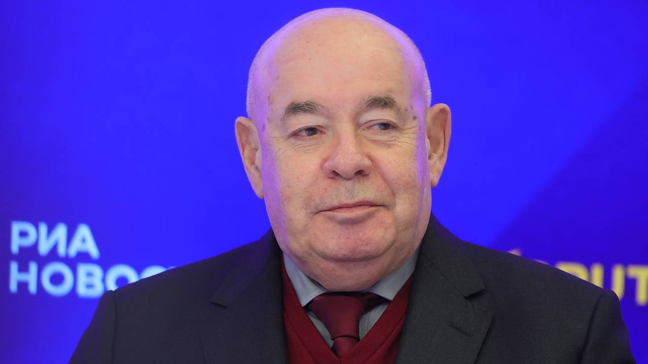 Швыдкой указал на идиотизм европейцев