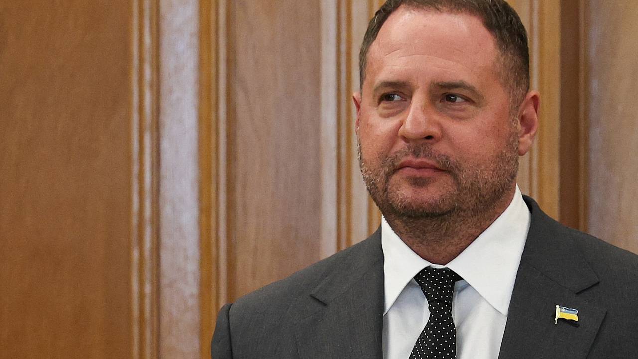 Ермак объяснил полученное подозрение в коррупции Ермак объяснил полученное подозрение в коррупции