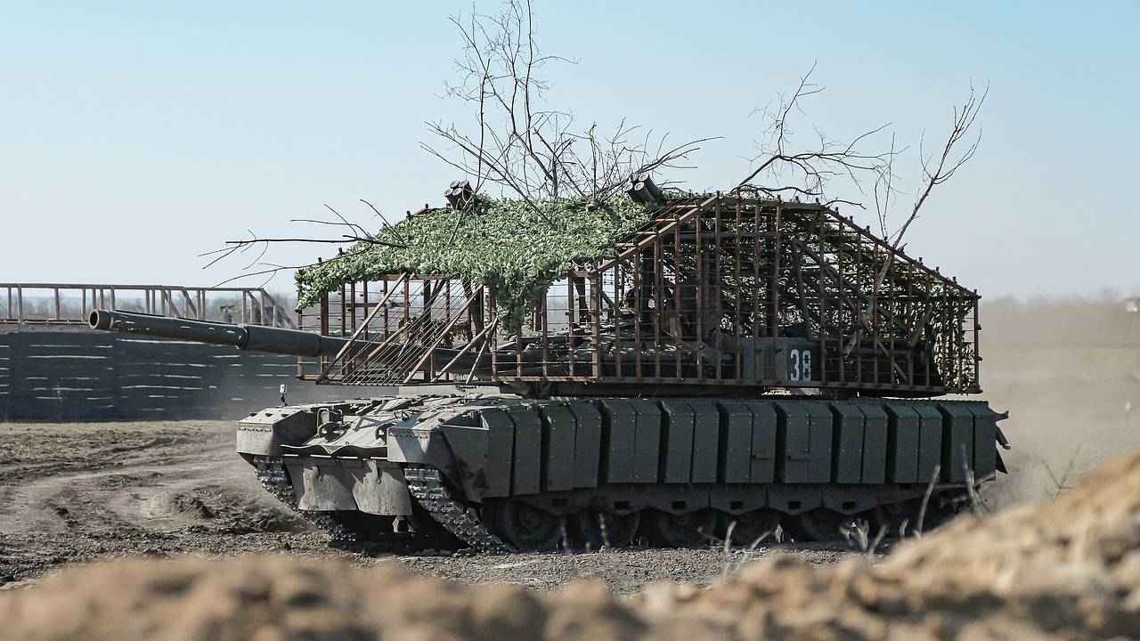 Москалькова заявила о проблемах участников СВО с получением выплат