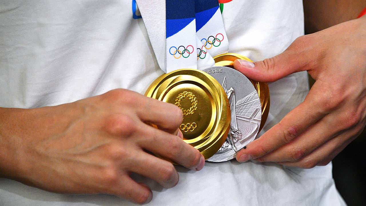 Назван размер призовых для российских победителей и призеров Олимпиады  2026