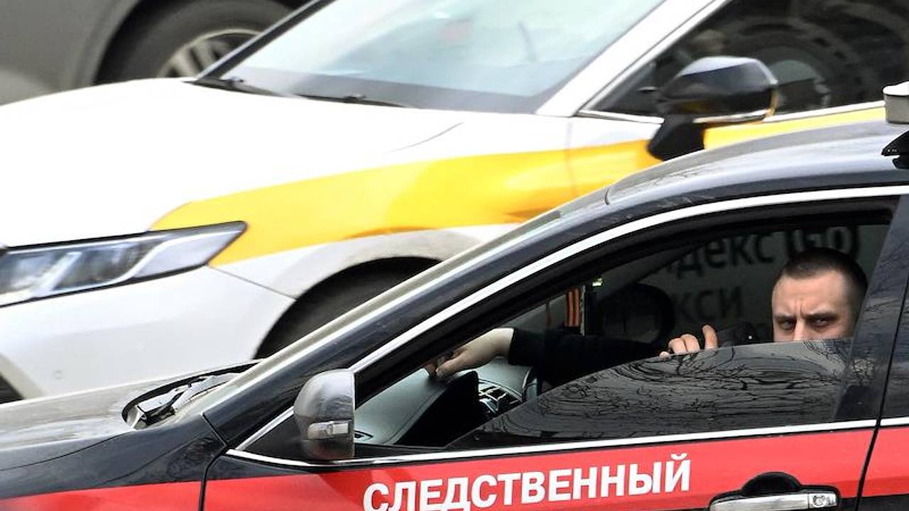 В российском регионе раскрыли похищавшую людей банду