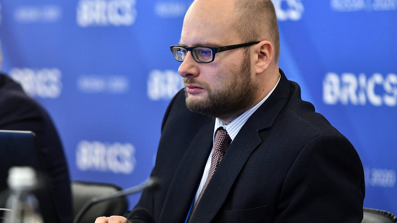 В России рассказали о русофобской повестке в Армении