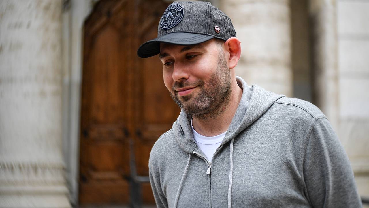 Слепаков назвал себя израильтянином